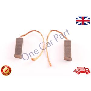 JAAX32 Isuzu Mazda Alternator Brushes 12V L150-23251,L150-23252,LR140119C