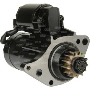 NEW STARTER MOTOR FOR HONDA MISUBISHI MARINE 31200-7W1A-0040 M0T65081 M000T60381