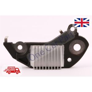 NEW Alternator Voltage Regulator 14V Fits Astra SAAB 900 VAUXHALL 1988-