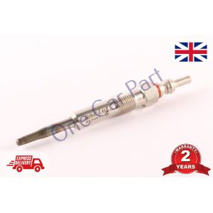 1 X SEAT LEON ALTEA TOLEDO 1.9 2.0 TDI 5V GLOW PLUG