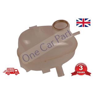 Vauxhall CORSA C TIGRA B COMBO C - RAD / RADIATOR HEADER TANK - NEW 9128766
