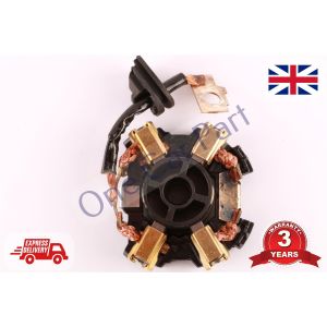   Starter Brush Holder  FIAT PUNTO MK1 & FIORINO VAN 1.7 D TD DIESEL 1994-99