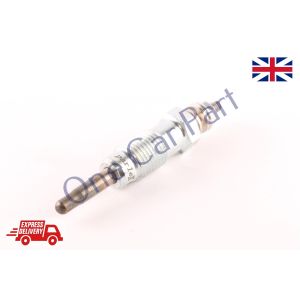1 x OPEL Vauxhall MOVANO H9 2.5D Glow Plugs 99 to 00 S8U772 09111145 4403145 New