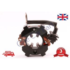  NISSAN PATHFINDER, PICK UP & TERRANO II 2.4 STARTER MOTOR Brush Holder