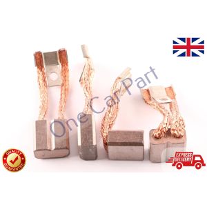 Starter Motor Carbon Brush-Starter Motor Brush set - RX70