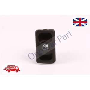 MK2 GOLF Electric Window Switch, Mk2 Golf/Jetta - 191959855 Brand New