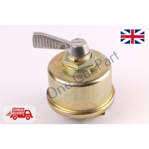 Universal Ignition Start Switch for Fiat CASE Digger Caterpillar and many more