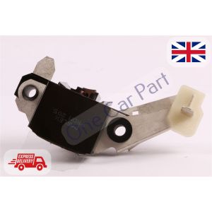 Mitsubishi L200 L300 Mazda Alternator Regulator 12V IM205 A866T03070