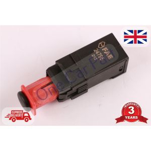 Vauxhall Adam/Astra H and Corsa D and E Brake Light Switch 55701395 New