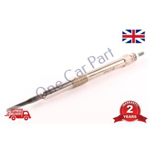1x GLOW PLUG for MINI ONE 1.4 D TOYOTA YARIS COROLLA 1.4 D 4D