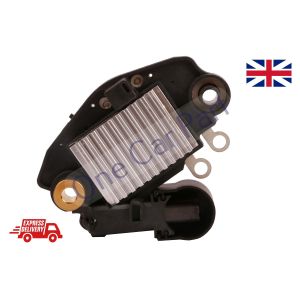Alternator Regulator For Renault Megane Kango Clio VW Passat 