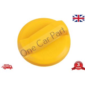 Vauxhall ASTRA TIGRA ZAFIRA MERIVA SIGNUM CORSA COMBO VECTRA - OIL CAP - NEW