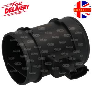 Mass Air Flow Sensor MAF Fits Lancia Musa 1.3 1.6 2008 on, Ypsilon 1.3 2011 on