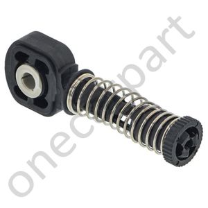 Manual Gear Selector Shaft Cable Clip For Skoda Octavia MK1, MK2, 1996 - 2013