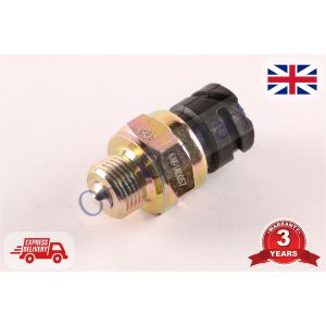 Man TGA New Models Reverse Light Switch