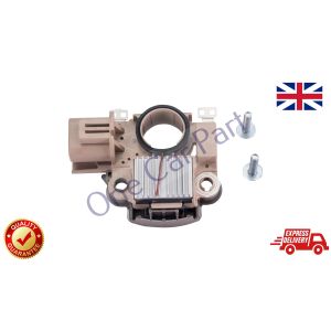 Alternator Regulator Fits A866X36272 23215-0M011 A2T33593B A2TB0491 A2TB3891