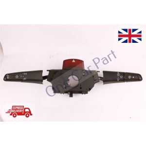  MERCEDES VITO STEERING COLUMN INDICATOR WIPER HAZARD LIGHT SWITCH STALK 5407445