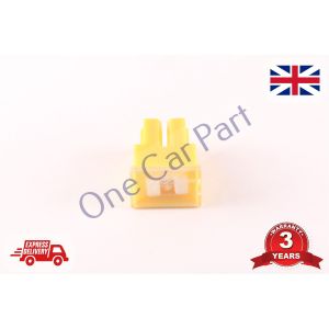 Parlex S1041-4 Pal Fuses Female 60 Ampere
