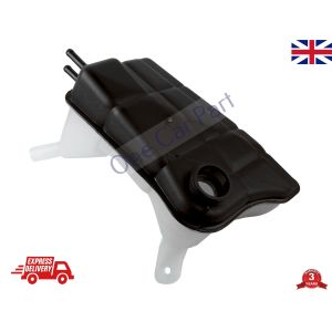 Ford Mondeo MK3 2000 2001 2002 2003 2004-07 Petrol Radiator Expansion Tank