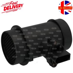 Mass Air Flow Sensor MAF Fits/For BMW Series 3 316, 318, 1.6, 1.9, 1998 to 2005