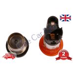 Accendisigari Auto 12V Qiilu Per Peugeot 206 308 406 607 1007 - Ricambio Metallo Con Protezione In Ceramica - 5