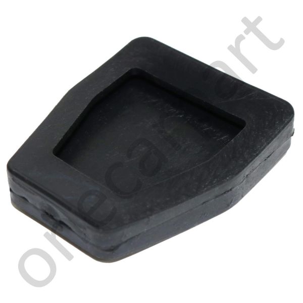 Brake Or Clutch Pedal Rubber Provide Extra Grip Replacement For Audi 80
