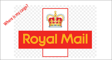 Tracking Royal Mail