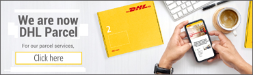 Tracking DHL